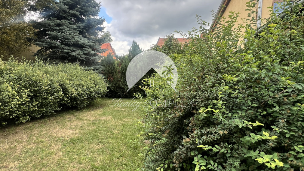 Starší rodinný dom s veľkým pozemkom na výnimočnom mieste v Štúrove – ideálna investičná príležitosť!