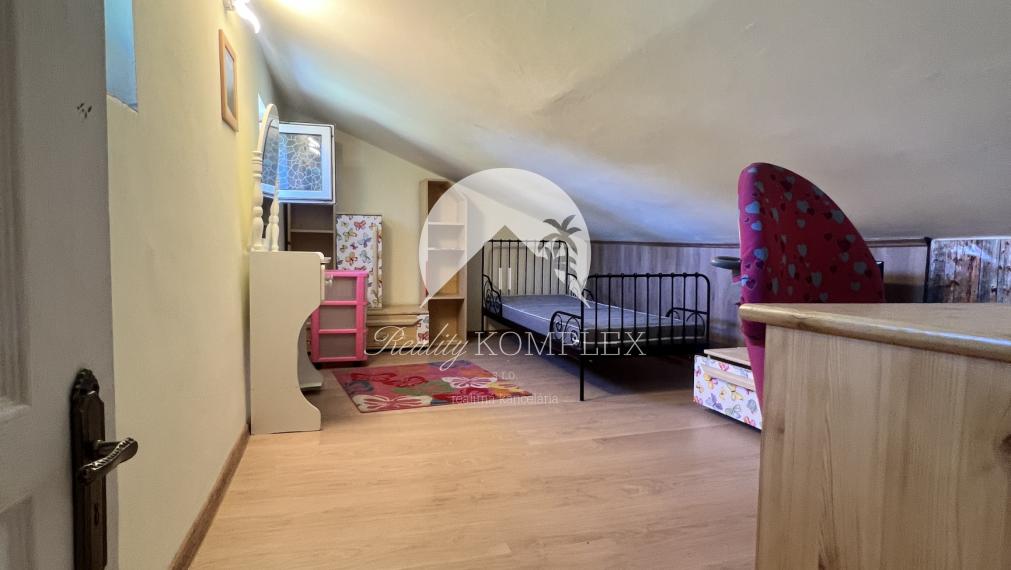 Útulný víkendový domček v Győri (HU) na PREDAJ za dobrú cenu!!