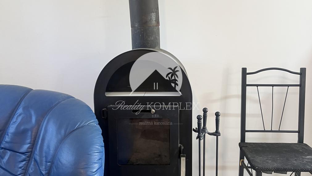 Útulný víkendový domček v Győri (HU) na PREDAJ za dobrú cenu!!