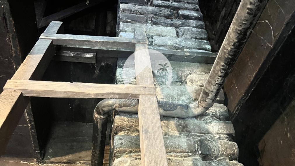 Rodinný dom blízko Komárna na PREDAJ za dobrú cenu!!