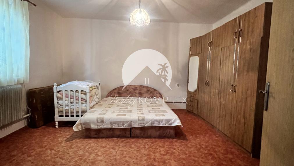 Rodinný dom blízko Komárna na PREDAJ za dobrú cenu!!