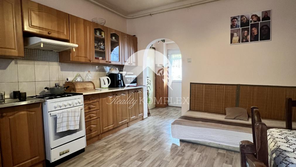 Rodinný dom blízko Komárna na PREDAJ za dobrú cenu!!