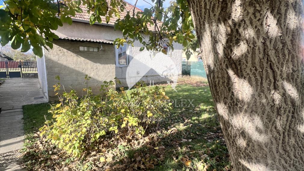 Zachovalý rodinný dom za dobrú cenu v Strekove na PREDAJ!!