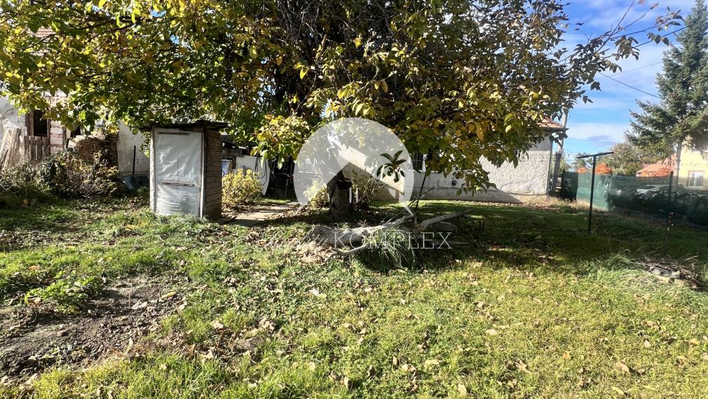 Zachovalý rodinný dom za dobrú cenu v Strekove na PREDAJ!!