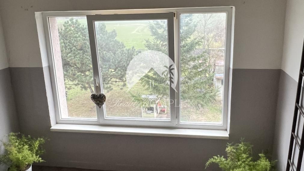 Do NÁJMU pekný, úplne zrekonštruovaný 2-izbový byt s balkónom v Šrobárovej!