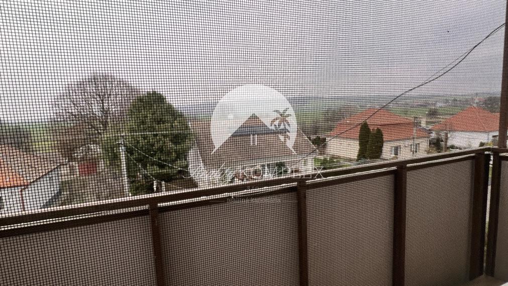 Do NÁJMU pekný, úplne zrekonštruovaný 2-izbový byt s balkónom v Šrobárovej!