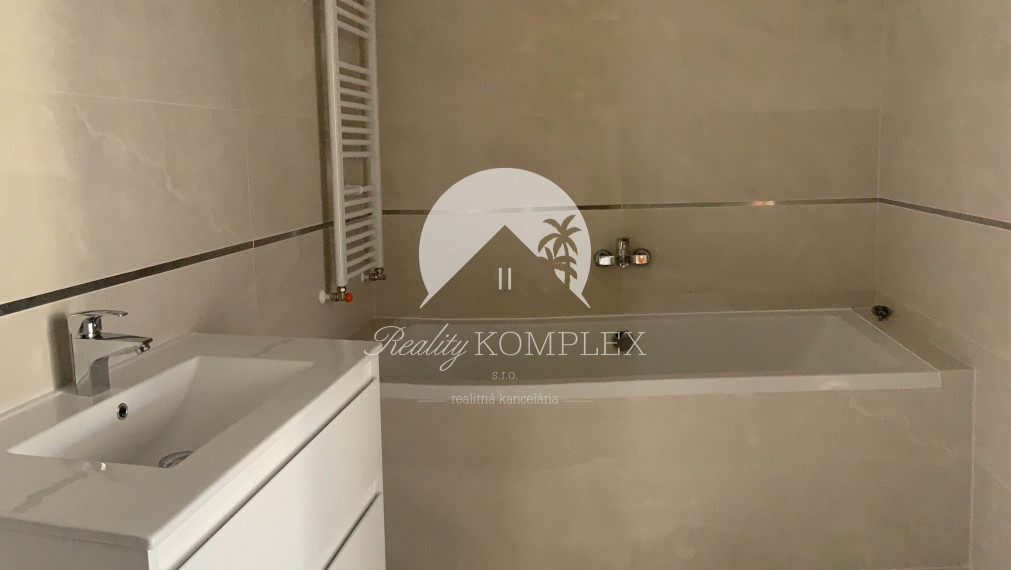 Reality KOMPLEX s.r.o. Vám ponúka na predaj NOVOSTAVBA - 3 izbový byt v Dunajskej Strede