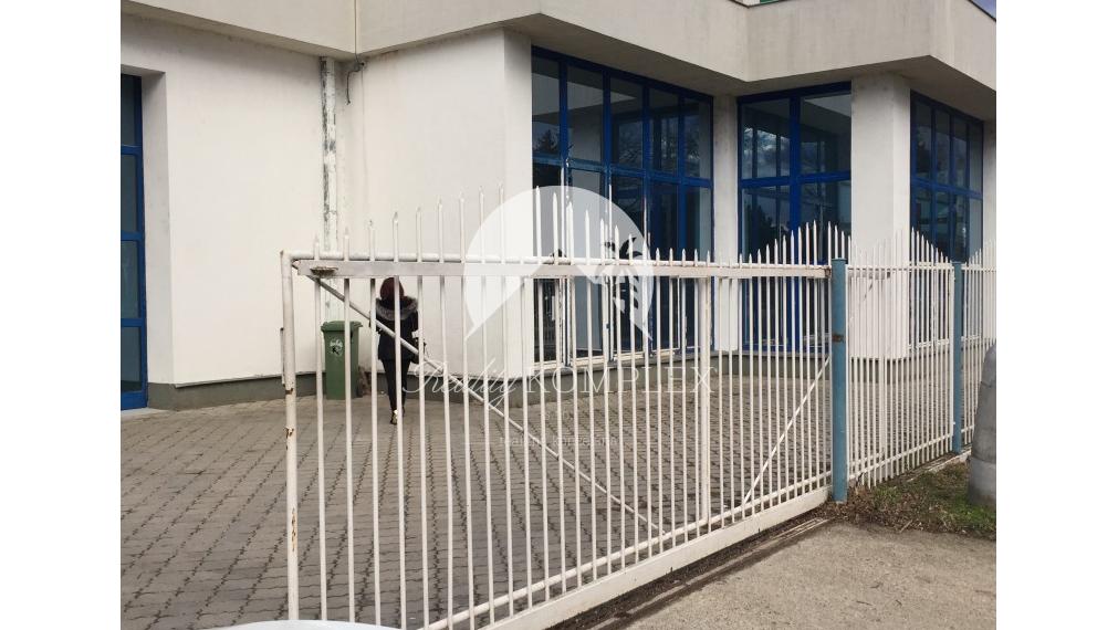 Tágas és napfényes raktárhelyiségeket Kínálunk kiadásra Gyalán.