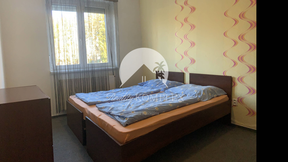 Hangulatos apartmanházban kínálunk szállást!!