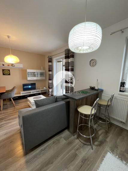 Ponúkame Vám EXKLUZÍVNE NA PRENÁJOM 1-izbový byt v Dunajskej Strede!