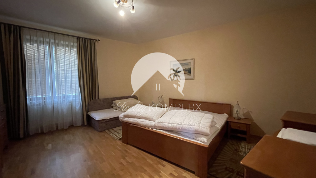 SKVELÁ INVESTÍCIA-Reality KOMPLEX s.r.o. Vám ponúka na predaj LUXUSNÝ PENZIÓN, Malá Lúč!