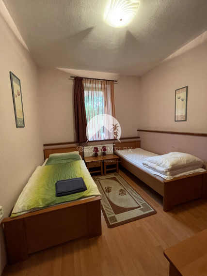 SKVELÁ INVESTÍCIA-Reality KOMPLEX s.r.o. Vám ponúka na predaj LUXUSNÝ PENZIÓN, Malá Lúč!