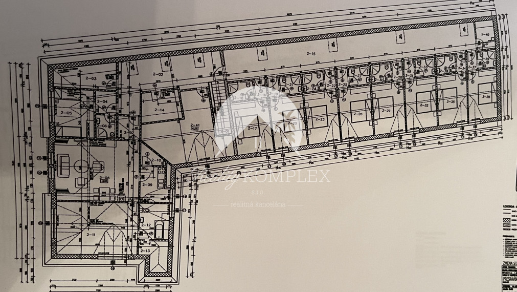SKVELÁ INVESTÍCIA-Reality KOMPLEX s.r.o. Vám ponúka na predaj LUXUSNÝ PENZIÓN, Malá Lúč!