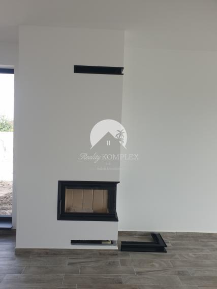 IV.ETAPA-Reality KOMPLEX s.r.o. Vám ponúka na PREDAJ 3 izbové rodinné domy - NOVOSTAVBY v Dolnom Bare