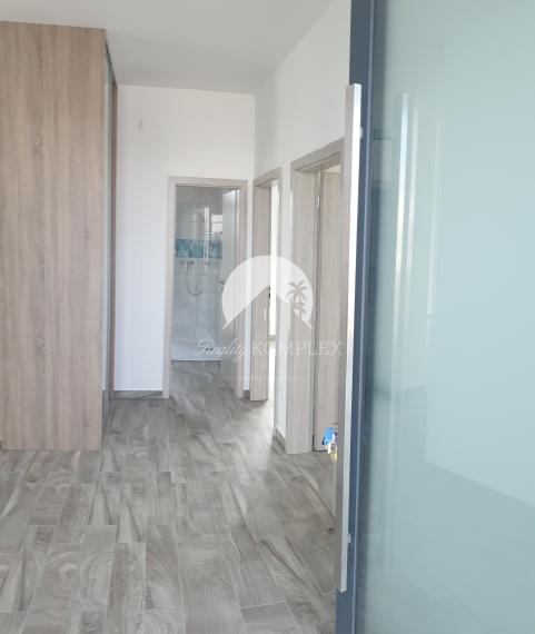 IV.ETAPA-Reality KOMPLEX s.r.o. Vám ponúka na PREDAJ 3 izbové rodinné domy - NOVOSTAVBY v Dolnom Bare