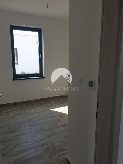 IV.ETAPA-Reality KOMPLEX s.r.o. Vám ponúka na PREDAJ 3 izbové rodinné domy - NOVOSTAVBY v Dolnom Bare