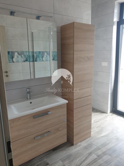 IV.ETAPA-Reality KOMPLEX s.r.o. Vám ponúka na PREDAJ 3 izbové rodinné domy - NOVOSTAVBY v Dolnom Bare