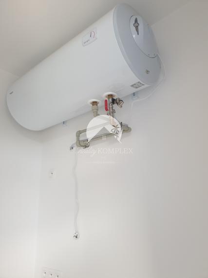 IV.ETAPA-Reality KOMPLEX s.r.o. Vám ponúka na PREDAJ 3 izbové rodinné domy - NOVOSTAVBY v Dolnom Bare