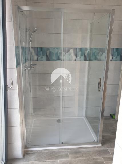 IV.ETAPA-Reality KOMPLEX s.r.o. Vám ponúka na PREDAJ 3 izbové rodinné domy - NOVOSTAVBY v Dolnom Bare