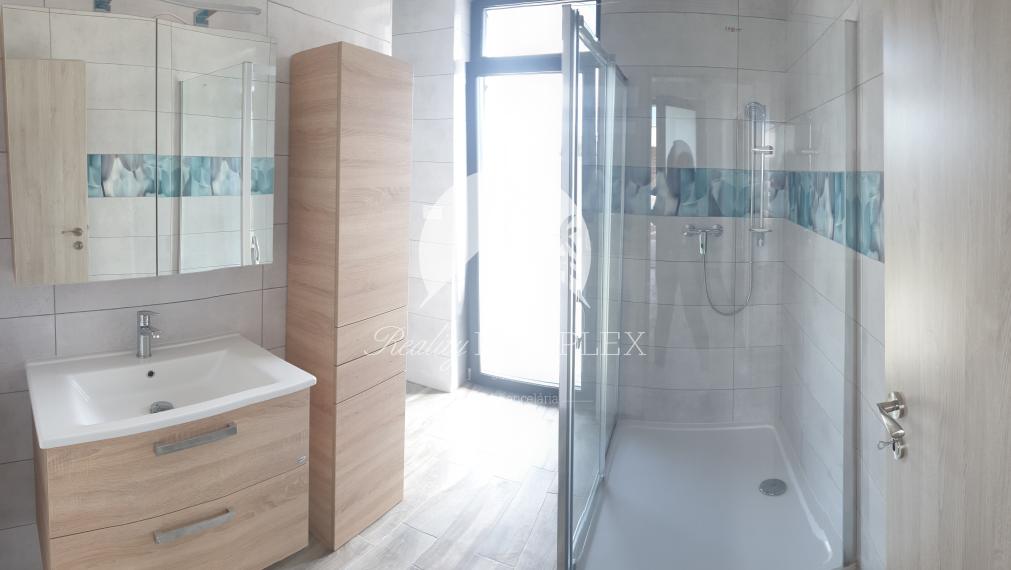 IV.ETAPA-Reality KOMPLEX s.r.o. Vám ponúka na PREDAJ 3 izbové rodinné domy - NOVOSTAVBY v Dolnom Bare