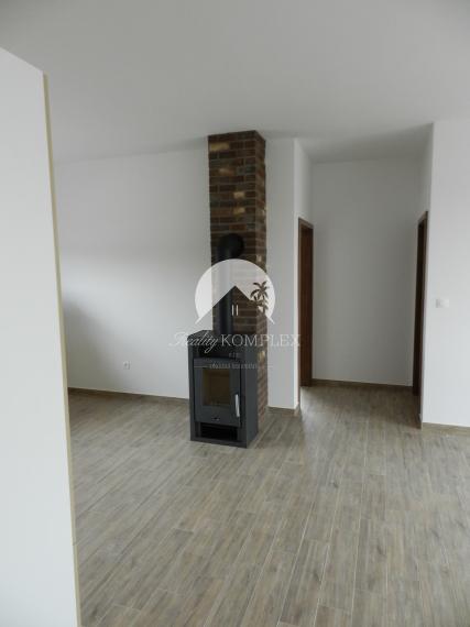 IV.ETAPA - Reality KOMPLEX s.r.o. Vám ponúka na PREDAJ 4 izbové rodinné domy - NOVOSTAVBY v Dolnom Bare!