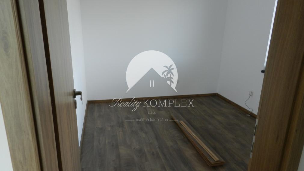 IV.ETAPA - Reality KOMPLEX s.r.o. Vám ponúka na PREDAJ 4 izbové rodinné domy - NOVOSTAVBY v Dolnom Bare!