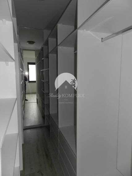 IV.ETAPA - Reality KOMPLEX s.r.o. Vám ponúka na PREDAJ 4 izbové rodinné domy - NOVOSTAVBY v Dolnom Bare!