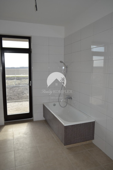 IV.ETAPA - Reality KOMPLEX s.r.o. Vám ponúka na PREDAJ 4 izbové rodinné domy - NOVOSTAVBY v Dolnom Bare!