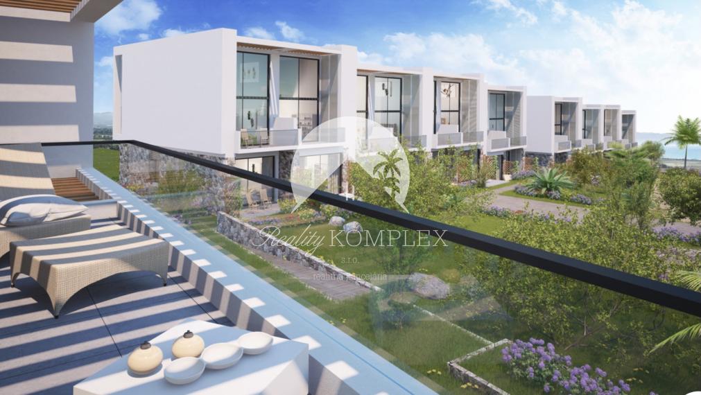 CYPRUS!!!!!CYPRUS - Reality KOMPLEX s.r.o. Vám ponúka skvelú investičnú príležitosť