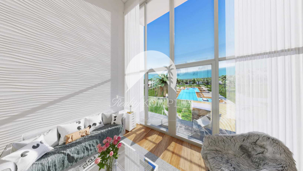 CYPRUS!!!!!CYPRUS - Reality KOMPLEX s.r.o. Vám ponúka skvelú investičnú príležitosť