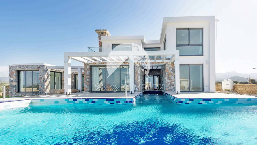 CYPRUS!!!!!CYPRUS - Reality KOMPLEX s.r.o. Vám ponúka skvelú investičnú príležitosť