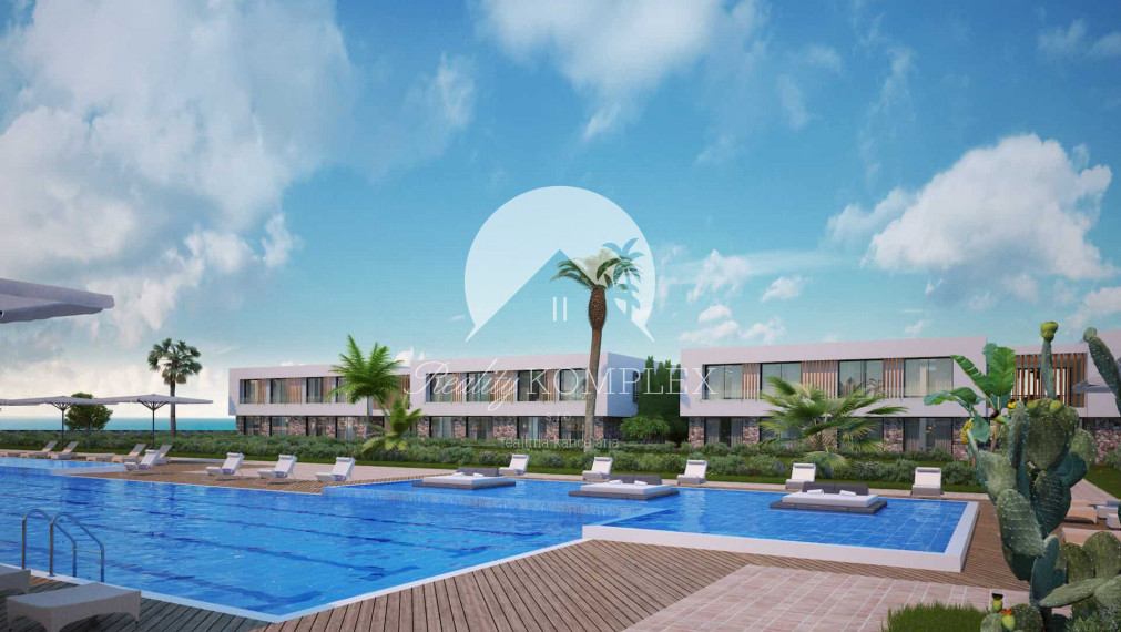 CYPRUS!!!!!CYPRUS - Reality KOMPLEX s.r.o. Vám ponúka skvelú investičnú príležitosť