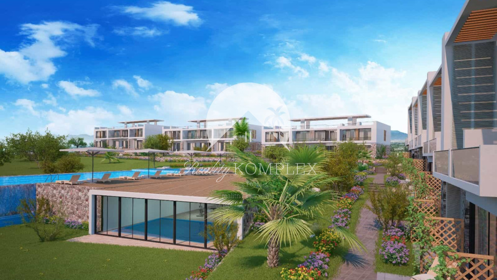 CYPRUS!!!!!CYPRUS - Reality KOMPLEX s.r.o. Vám ponúka skvelú investičnú príležitosť