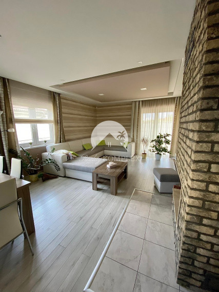 !Novostavba! Reality KOMPLEX s.r.o. Vám ponúka rodinný dom na PREDAJ v Gabčíkove!