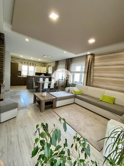 !Novostavba! Reality KOMPLEX s.r.o. Vám ponúka rodinný dom na PREDAJ v Gabčíkove!