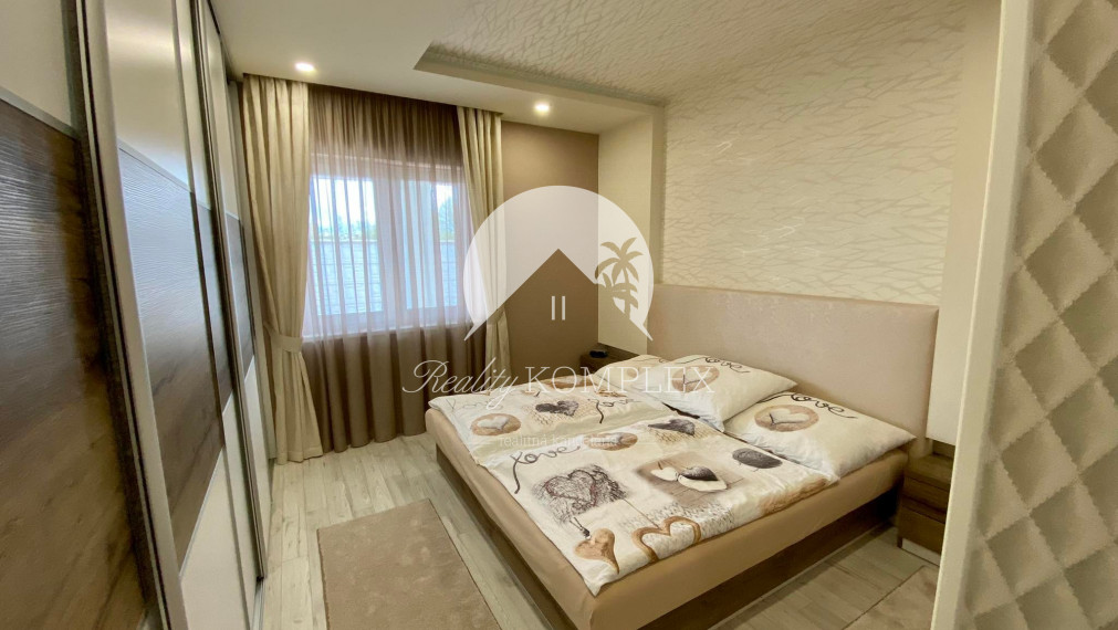 !Novostavba! Reality KOMPLEX s.r.o. Vám ponúka rodinný dom na PREDAJ v Gabčíkove!