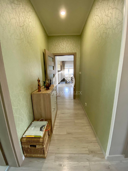 !Novostavba! Reality KOMPLEX s.r.o. Vám ponúka rodinný dom na PREDAJ v Gabčíkove!