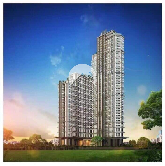 IBA U NÁS! Skvelá investícia Reality KOMPLEX s.r.o ponúka na predaj 3 izbový byt v Arcadia Millenium Tower.