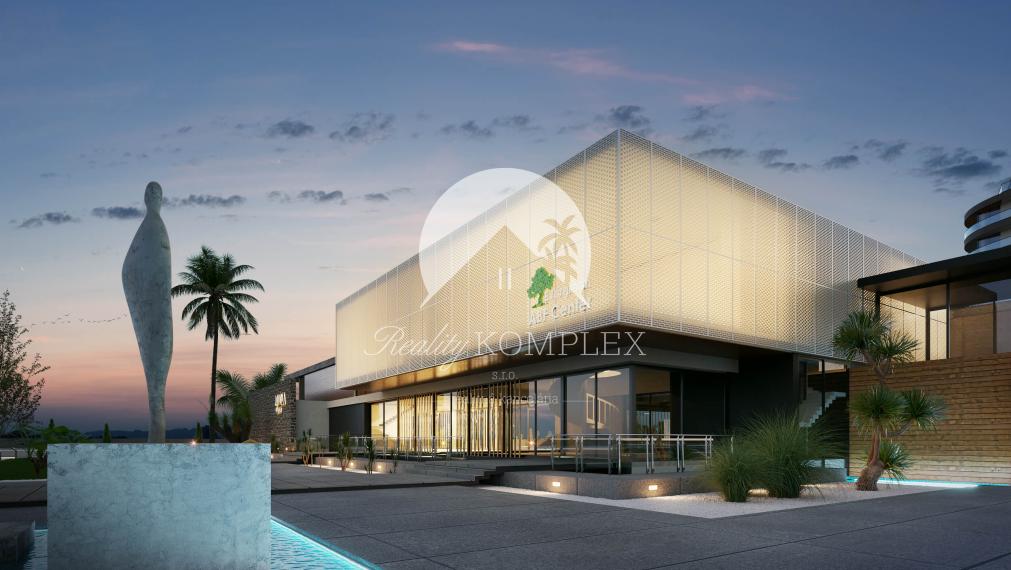 CYPRUS - Reality KOMPLEX s.r.o. Vám ponúka na PREDAJ prekrásne apartmány kde sa budete cítiť ako v tropickom raji! Dovolenkujte vo svojom alebo zarábajte z prenájmu !!!!