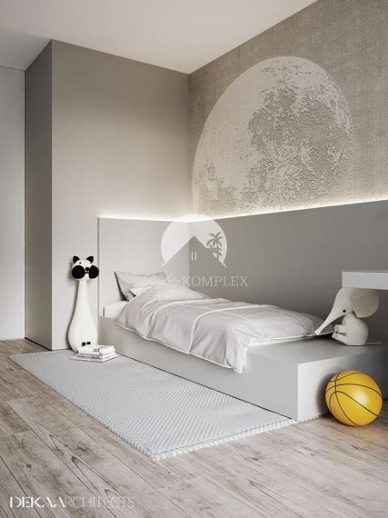 Reality KOMPLEX s.r.o. ingatlaniroda eladásra kínál 2, 3, 4 szobás lakásokat egy új lakóparkban Komárom városától nem messze.