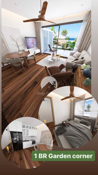 Reality KOMPLEX s.r.o. Vám ponúka skvelú investičnú príležitosť -EXKLUZÍVNE iba u nás - severný Cyprus!