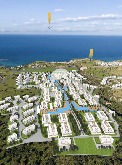 Reality KOMPLEX s.r.o. Vám ponúka skvelú investičnú príležitosť -EXKLUZÍVNE iba u nás - severný Cyprus!