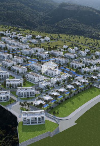 Reality KOMPLEX s.r.o. Vám ponúka skvelú investičnú príležitosť -EXKLUZÍVNE iba u nás - severný Cyprus!