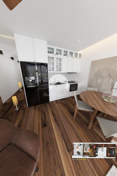 Reality KOMPLEX s.r.o. Vám ponúka skvelú investičnú príležitosť -EXKLUZÍVNE iba u nás - severný Cyprus!