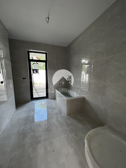 Reality KOMPLEX s.r.o. Vám ponúka na PREDAJ 4 izbovú NOVOSTAVBU v štandarde v Dolnom Bare!!!