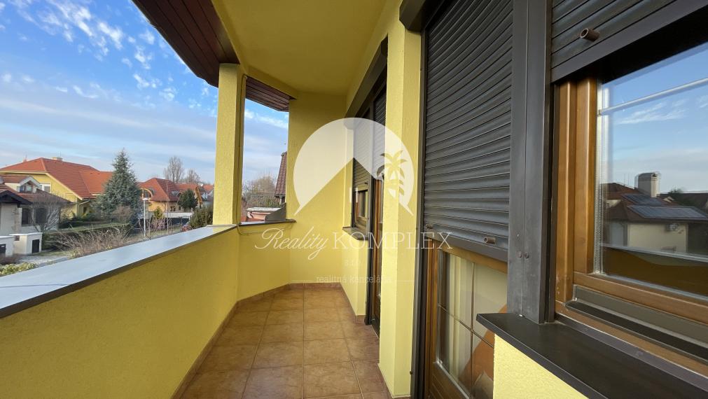 Reality KOMPLEX s.r.o.,Vám ponúka EXKLÚZÍVNE nádherný 4-izbový rodinný dom v Dunajskej Strede