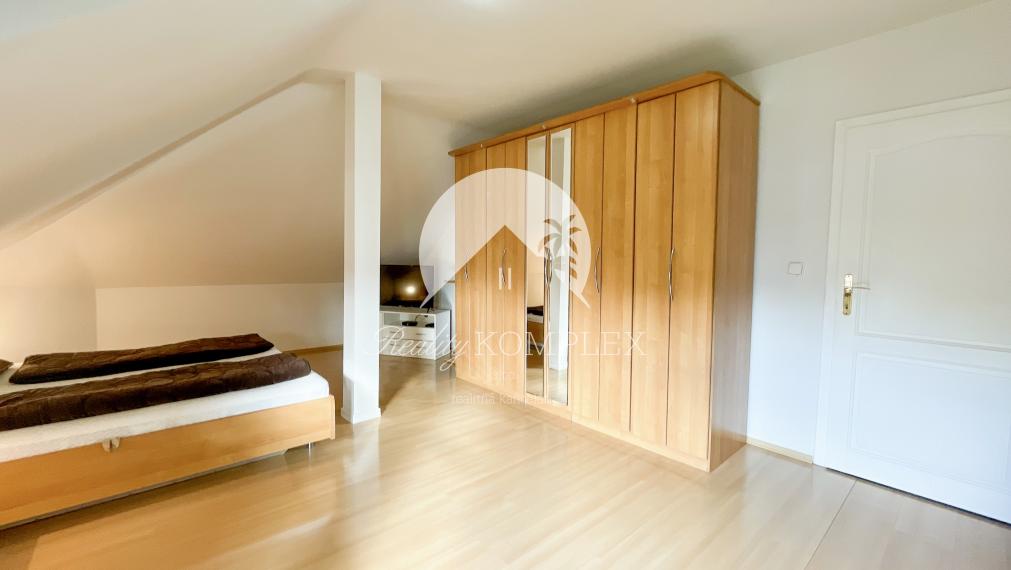 Reality KOMPLEX s.r.o.,Vám ponúka EXKLÚZÍVNE nádherný 4-izbový rodinný dom v Dunajskej Strede