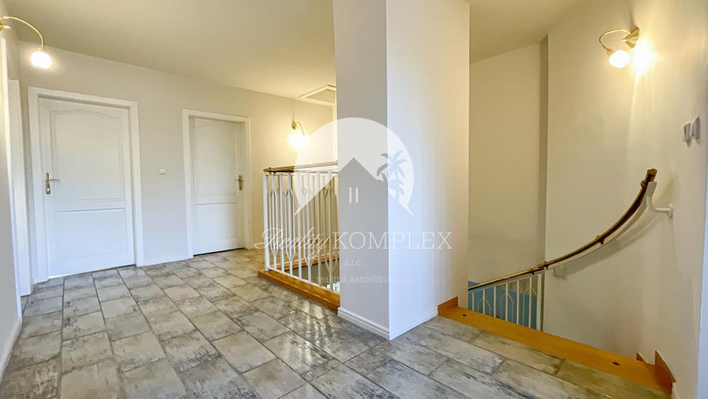 Reality KOMPLEX s.r.o.,Vám ponúka EXKLÚZÍVNE nádherný 4-izbový rodinný dom v Dunajskej Strede