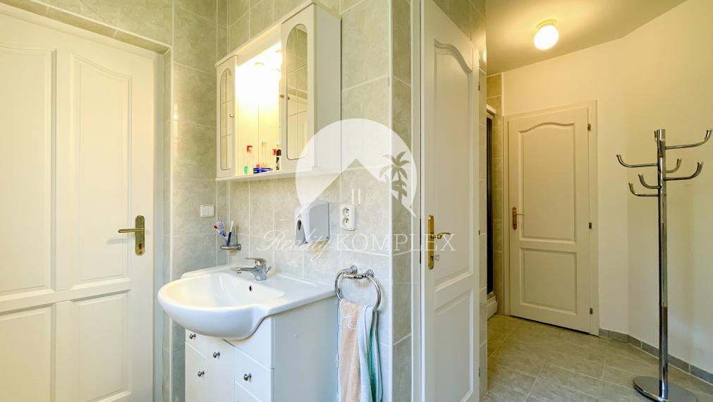 Reality KOMPLEX s.r.o.,Vám ponúka EXKLÚZÍVNE nádherný 4-izbový rodinný dom v Dunajskej Strede