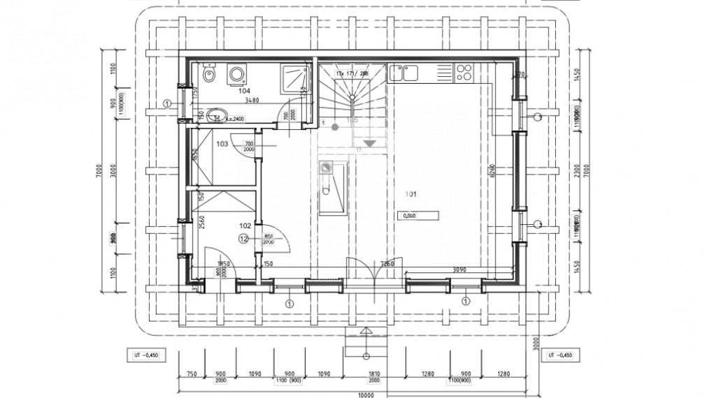 Reality KOMPLEX s.r.o. Vám ponúka na PREDAJ investičný pozemok v nádhernej lokalite v obci Párnica